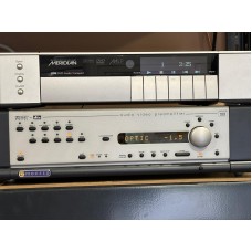 PROCESADOR AV PROCEED AVP